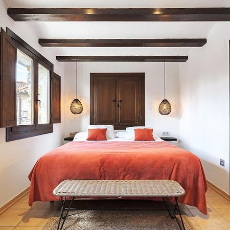 Casa Rural La Sierra Bronchales Dış mekan fotoğraf