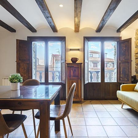 Casa Rural La Sierra Bronchales Dış mekan fotoğraf
