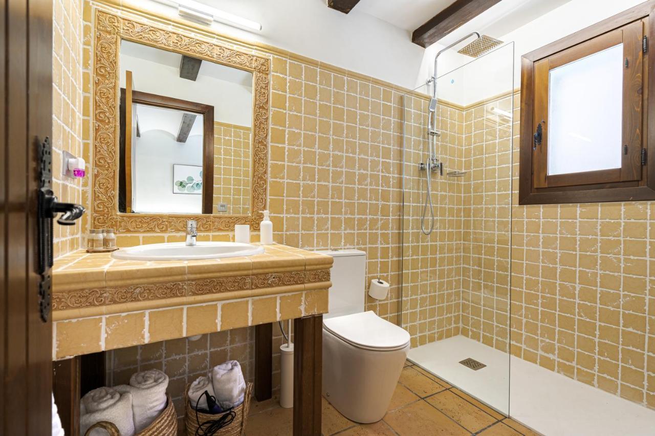 Casa Rural La Sierra Bronchales Dış mekan fotoğraf