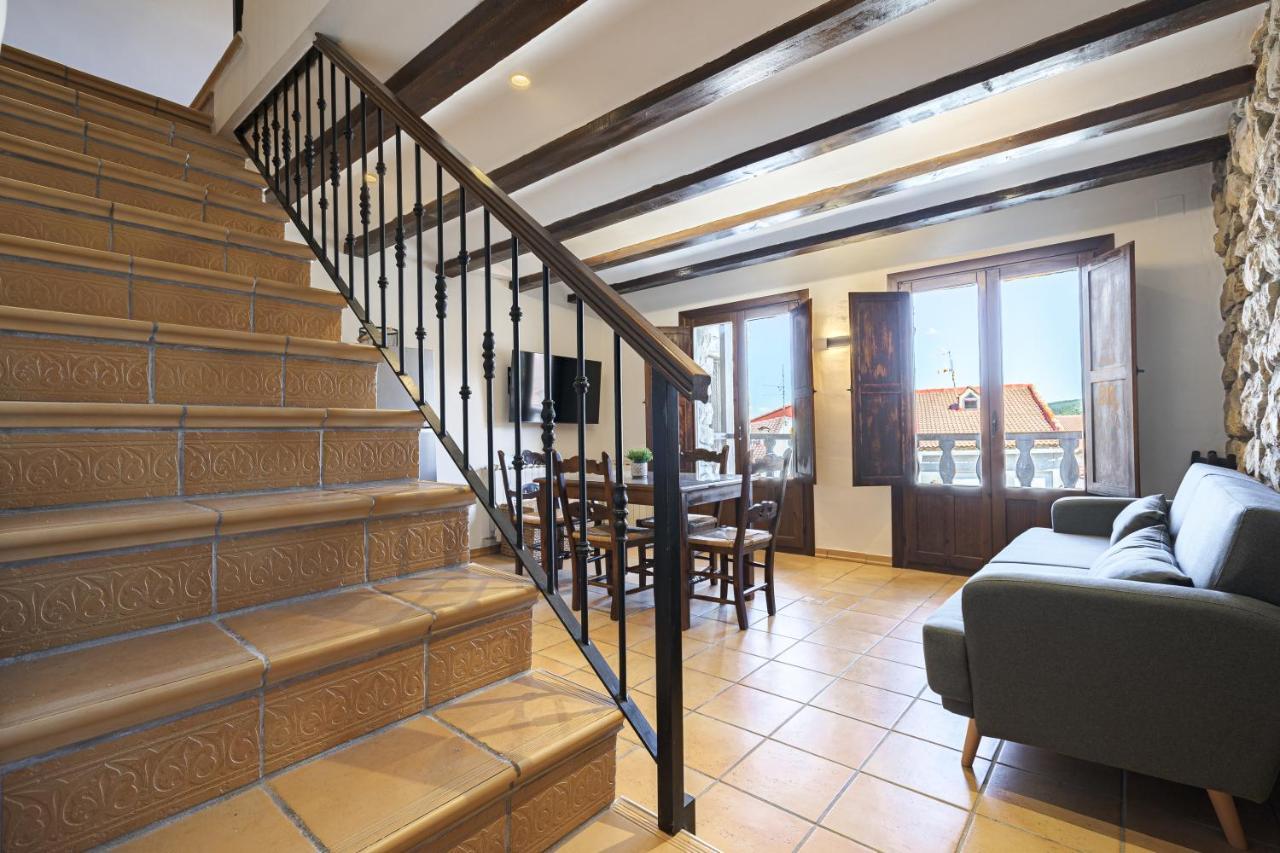 Casa Rural La Sierra Bronchales Dış mekan fotoğraf