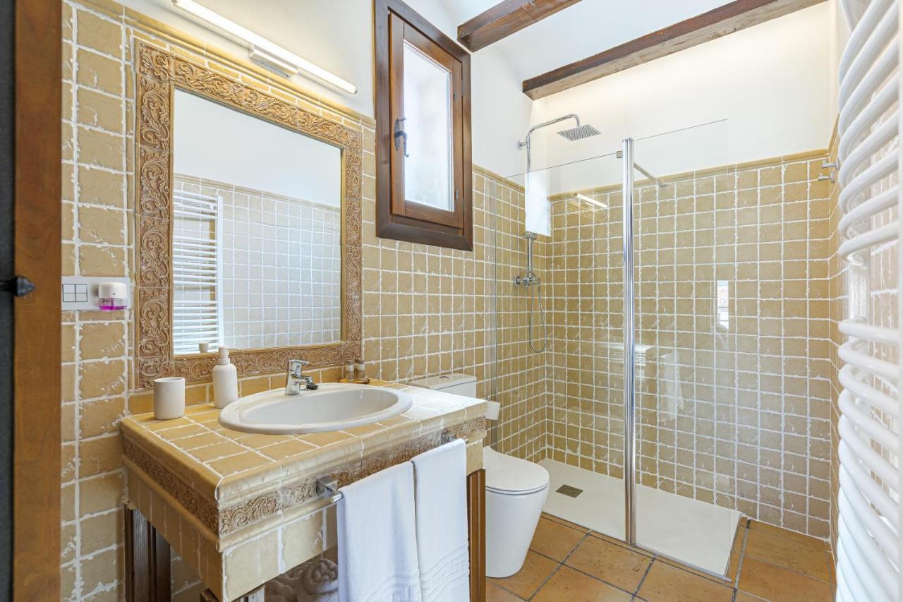 Casa Rural La Sierra Bronchales Dış mekan fotoğraf