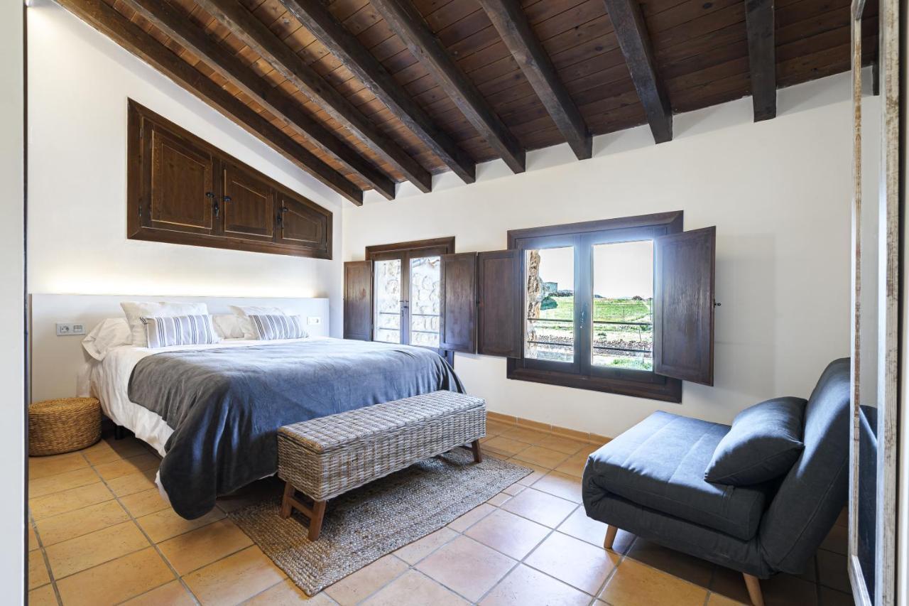 Casa Rural La Sierra Bronchales Dış mekan fotoğraf