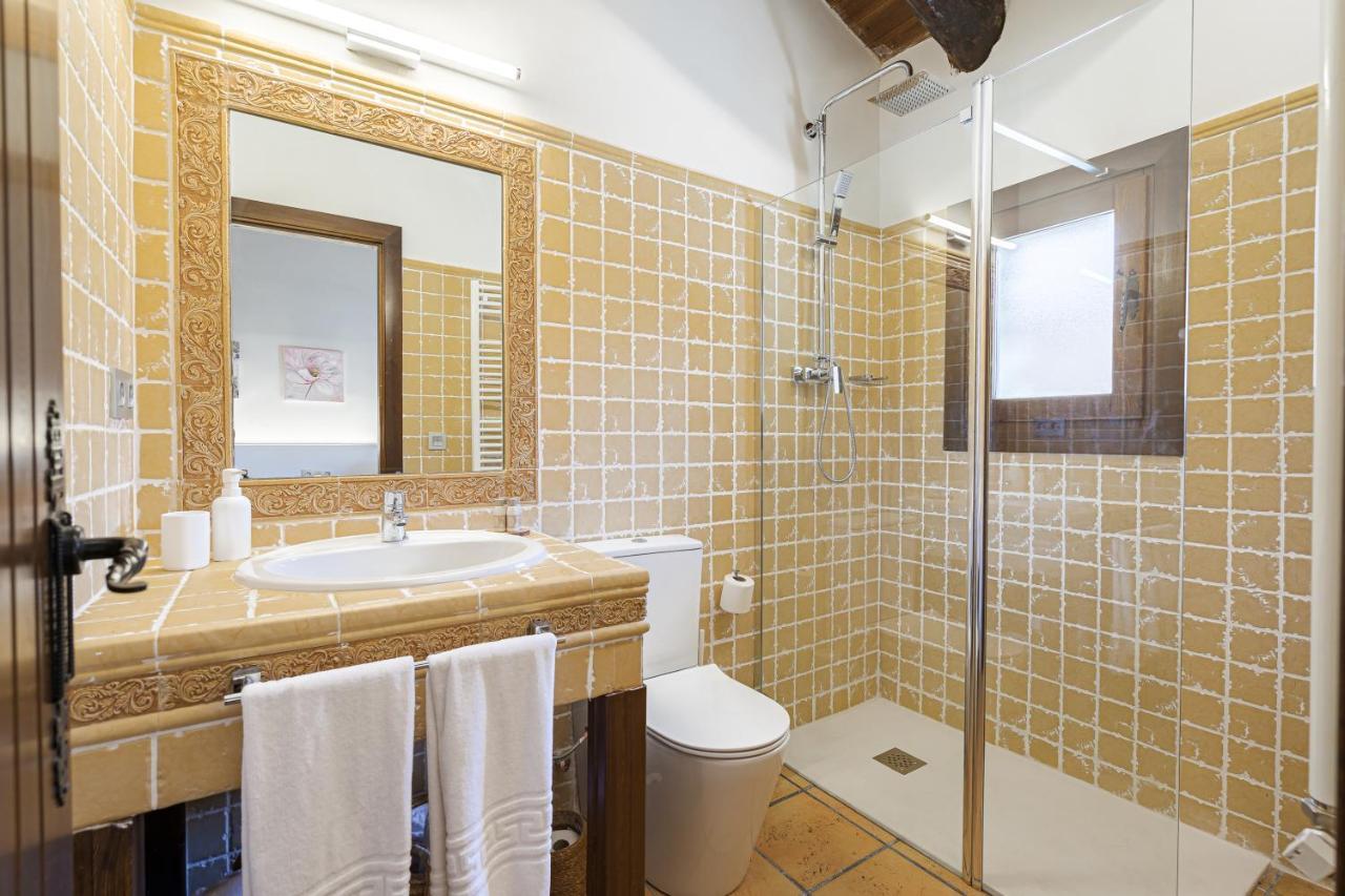 Casa Rural La Sierra Bronchales Dış mekan fotoğraf