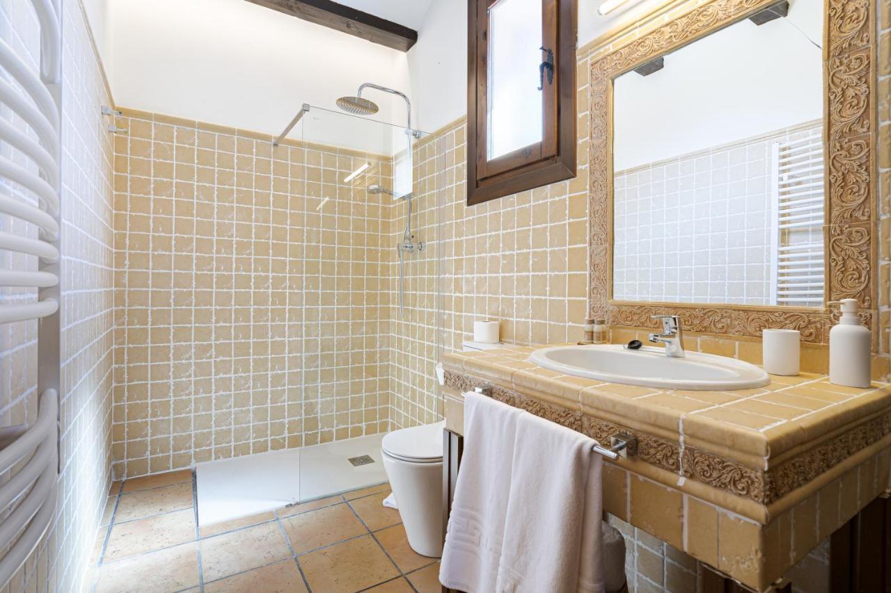 Casa Rural La Sierra Bronchales Dış mekan fotoğraf