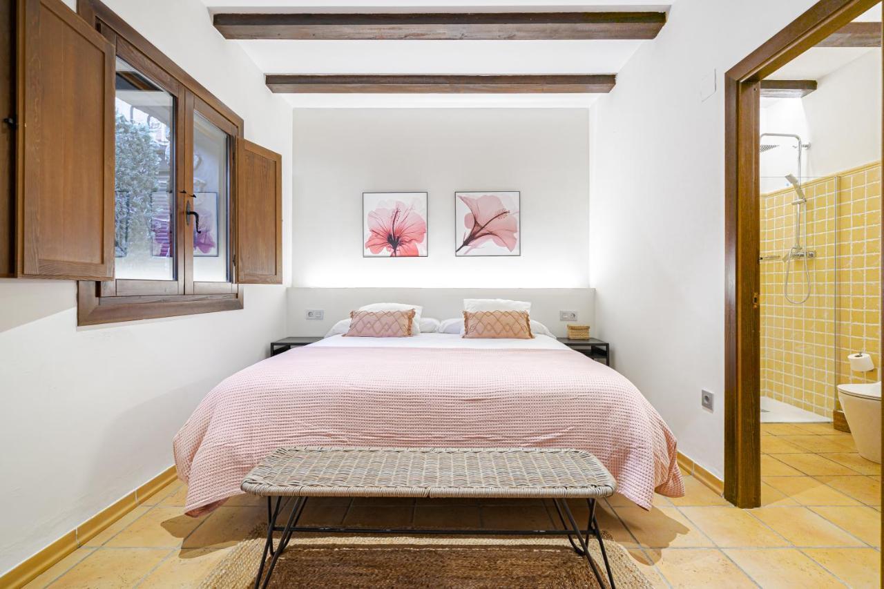 Casa Rural La Sierra Bronchales Dış mekan fotoğraf